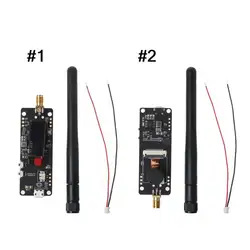 TTGO T-Journal ESP32 модуль камеры макетная плата OV2640 камера SMA Wifi 3dbi антенна 0,91 OLED камера доска A0419