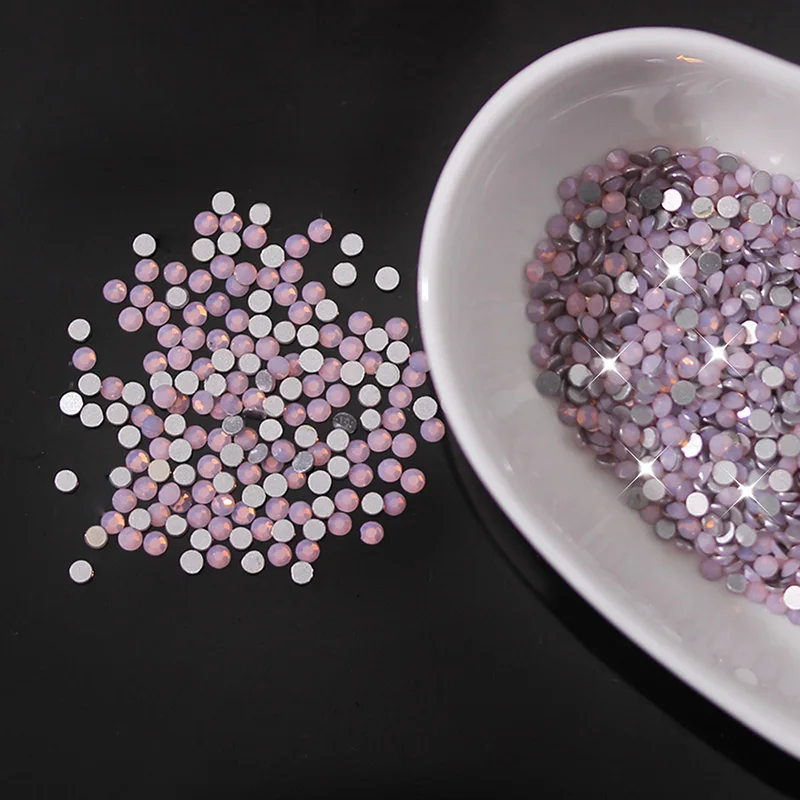 Crystal Opal Rhinestones (7)