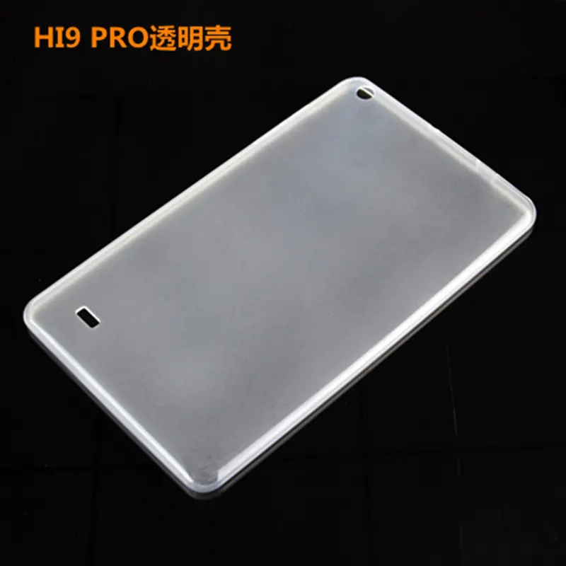 Защитный чехол для CHUWI Hi9 Pro Tablet PC защитный 8 4 дюйма планшета chuwi hi9 pro|Чехлы