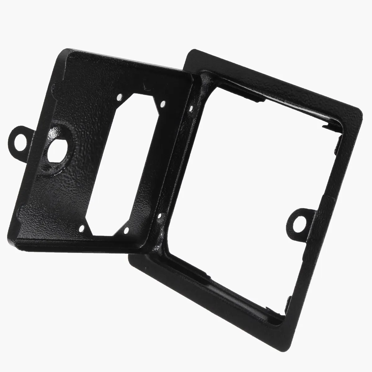 

Coin Panel Replacement Up And Down Iron Door Bottom For Acceptor Arcade Coin Operated Games Coin acceptor Jamma Mame Pinball
