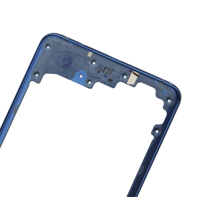 Netcosy для samsung A9S Ближний Середина панель с рамкой вокруг экрана Корпус чехол для samsung Galaxy A9S A9200 Ближний Рамка