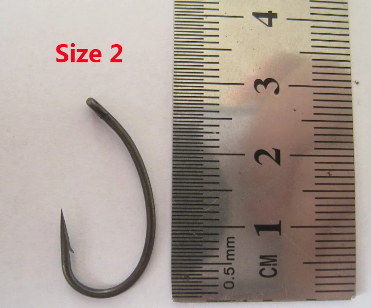 size 2 gripper