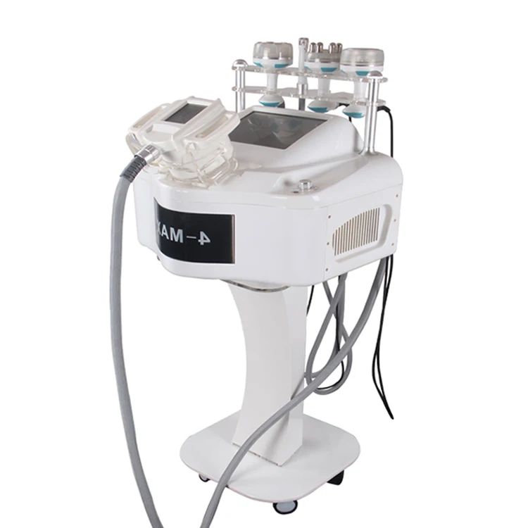 NEWEST ! Velashape Slimming Machine Vacuum Roller Multi-Function Slimming Beauty Machine Vacuum RF Weight Loss Cavitation RF For Eyes CEDHL (12)