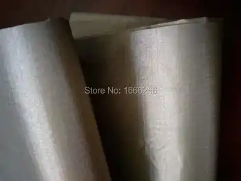 

RFID shielding materials RFID information security credit card passport scanning lining fabric