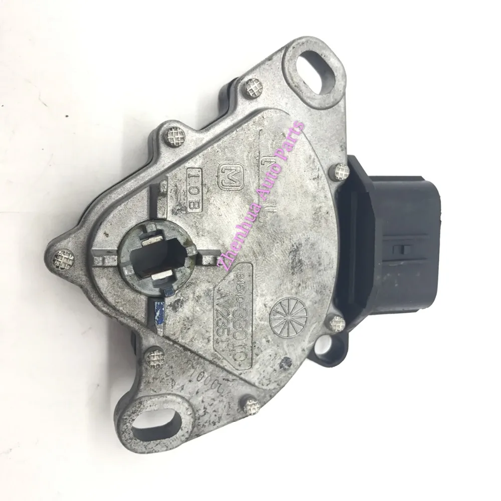 

High Quality Neutral Safety Switch 84540-33010 84540-33010 for Toyota Camry Highlander Lexus