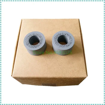 

New Compatible Paper Pickup Roller Tire For Epson DS510 DS520 DS560 DS760 DS860 Scanner Pick up Roller Rubber