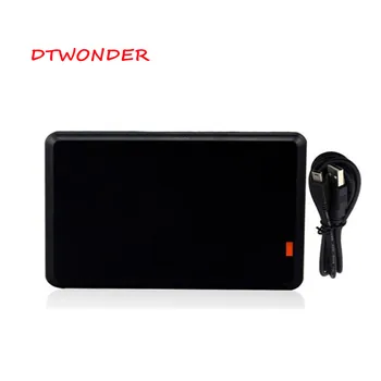 

DTWONDER 125KHZ Access Control Card Reader Simulation Keyboard rfid Reader USB for Android or RS232 DT015