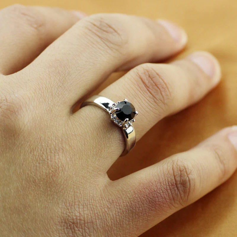 Nightmare Ring Handmade Simply Meant To Be Nerdy Engagement Rings Jack And Sally Wedding Ring Wedding Bands For Men And Women Rings Jack Engagement Ringwedding Rings Aliexpress