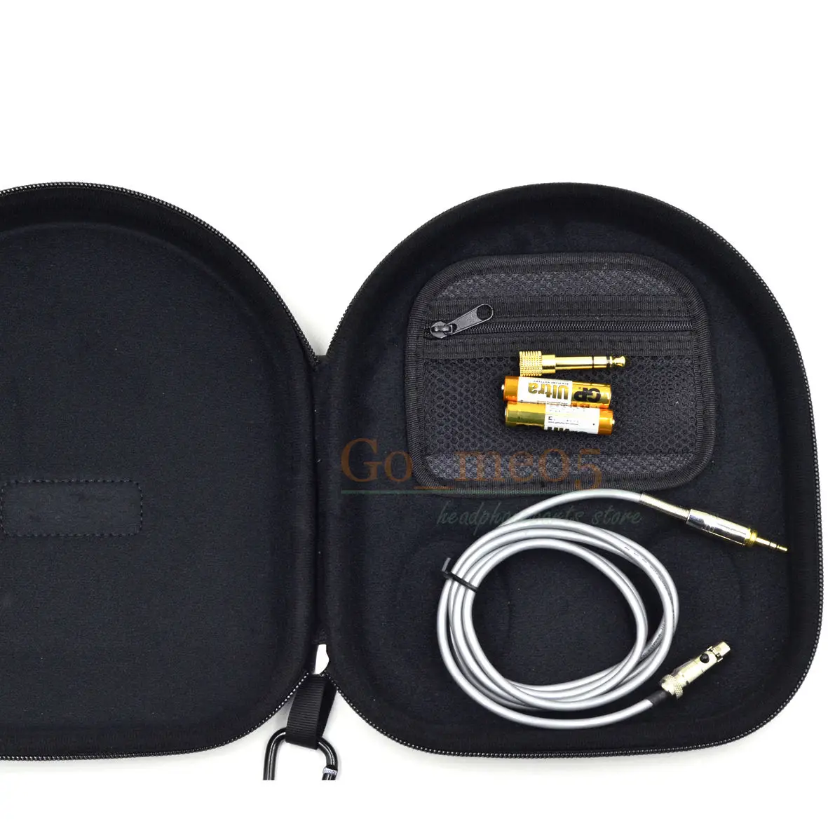 Жесткий чехол Defean Generic для Sony MDR XB 900 920 910 950 BT наушники AU|bag for headphones|cases bag headphonesheadphone |