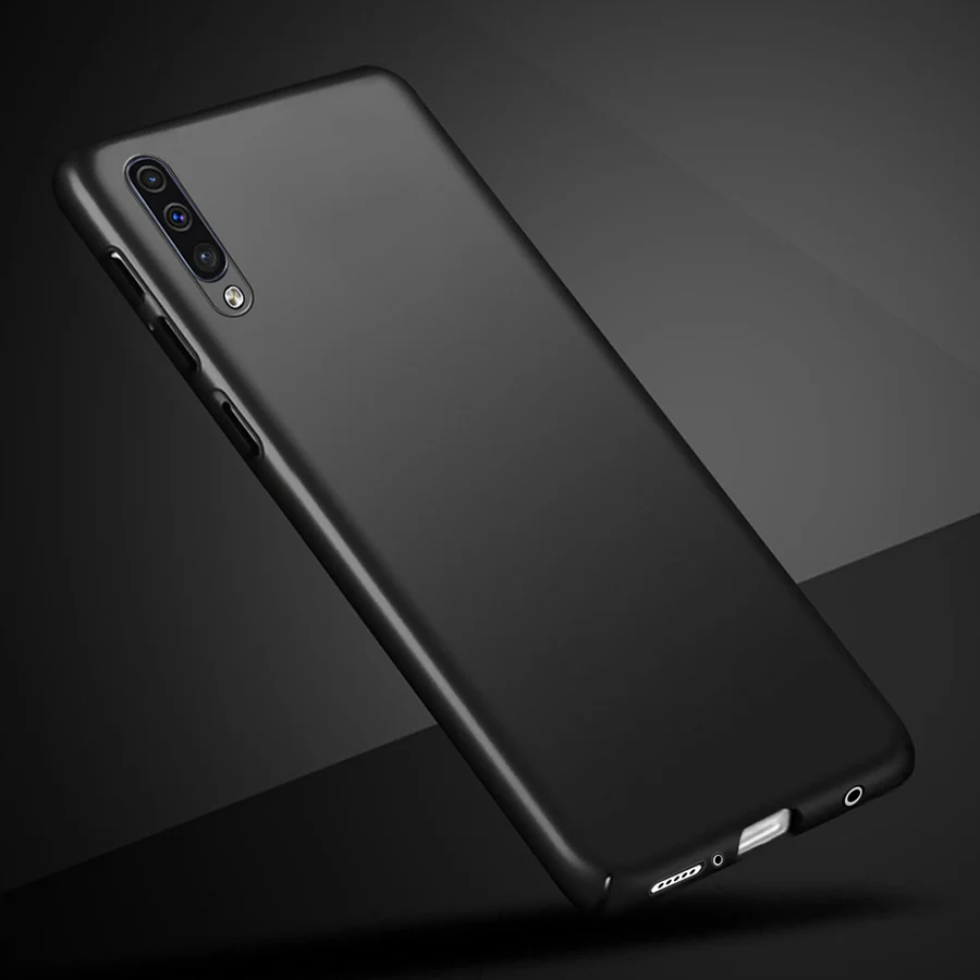 

Cover Case For A20E A60 Samsung Galaxy a50 j6 2018 Bumper 360 Hard Back Cover For Samsung Galaxy j6 plus J2 Core 2018 Phone Case