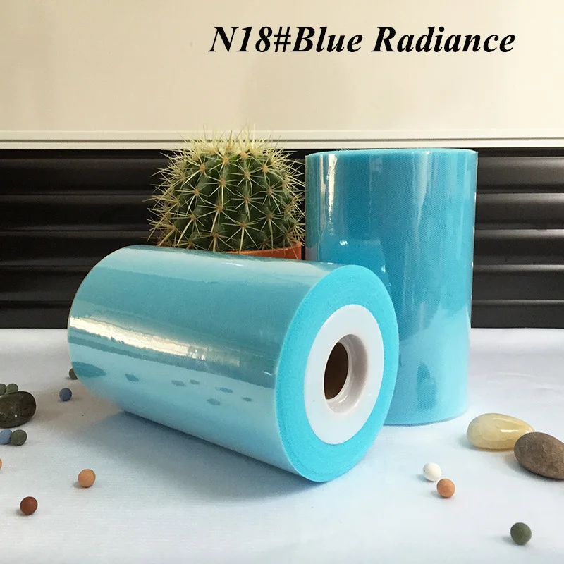 N18#Blue Radiance