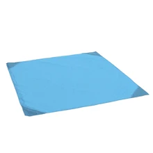 Открытый Пляж пикника складной коврик для кемпинга пляжное одеяло походный коврик для семьи кемпинг, пикник, Турпоход путешествия