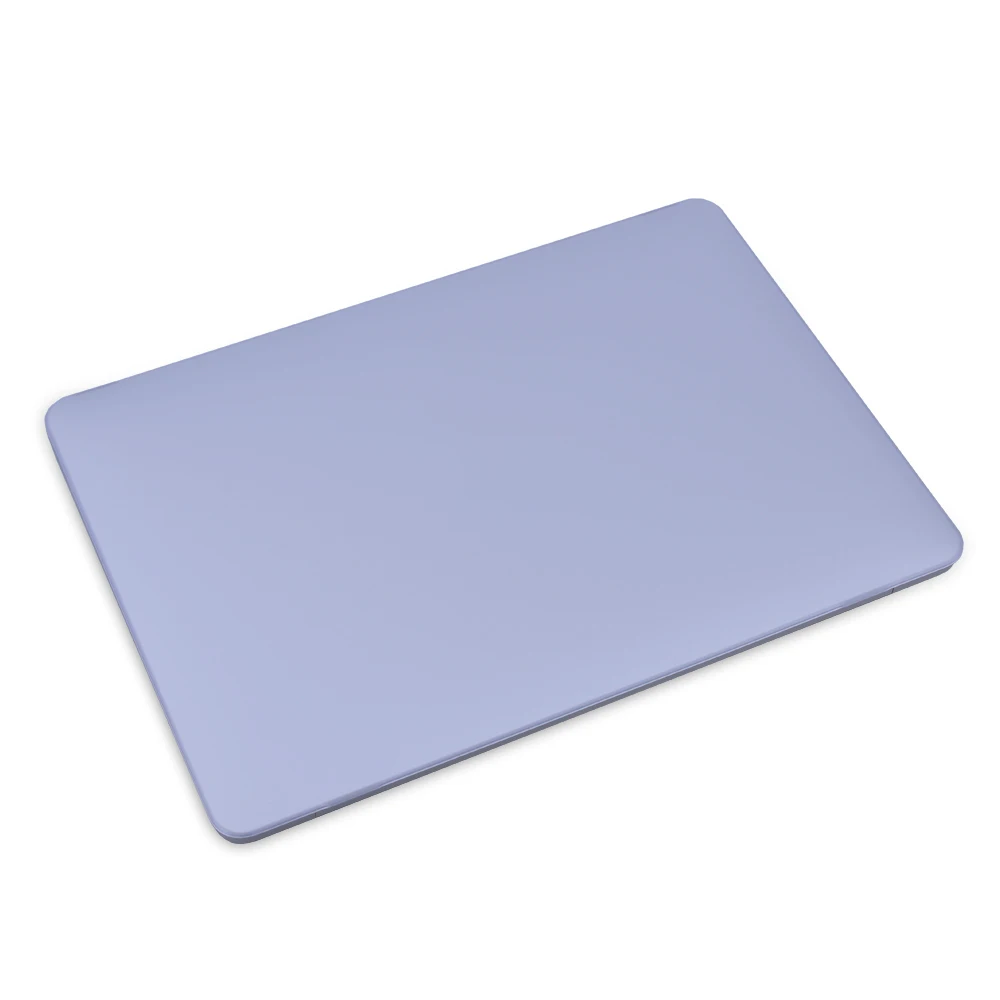Новый матовый жесткий чехол для Macbook Pro 13 A1706 15 A1707 с TouchBar сумка ноутбука Mac Book A1708