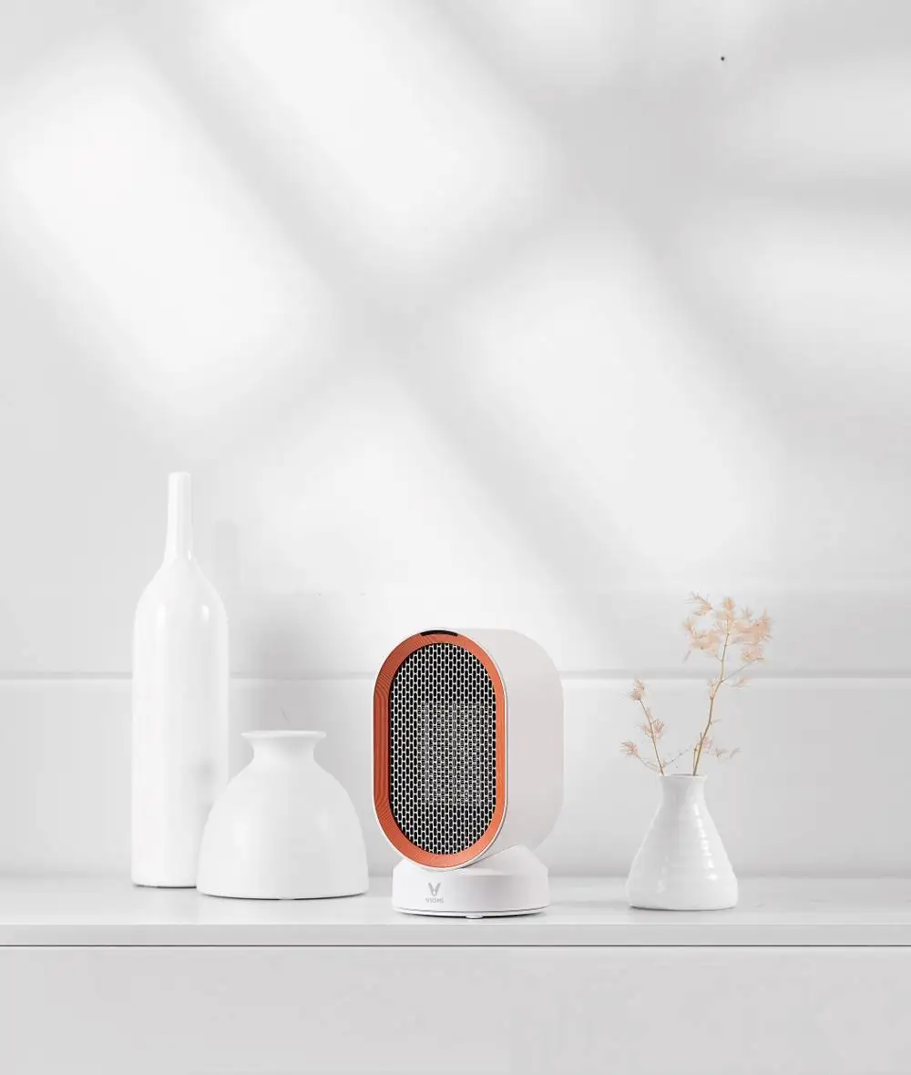 Xiaomi Vomi тепловентилятор теплый воздух вентилятор Радиатор персональный