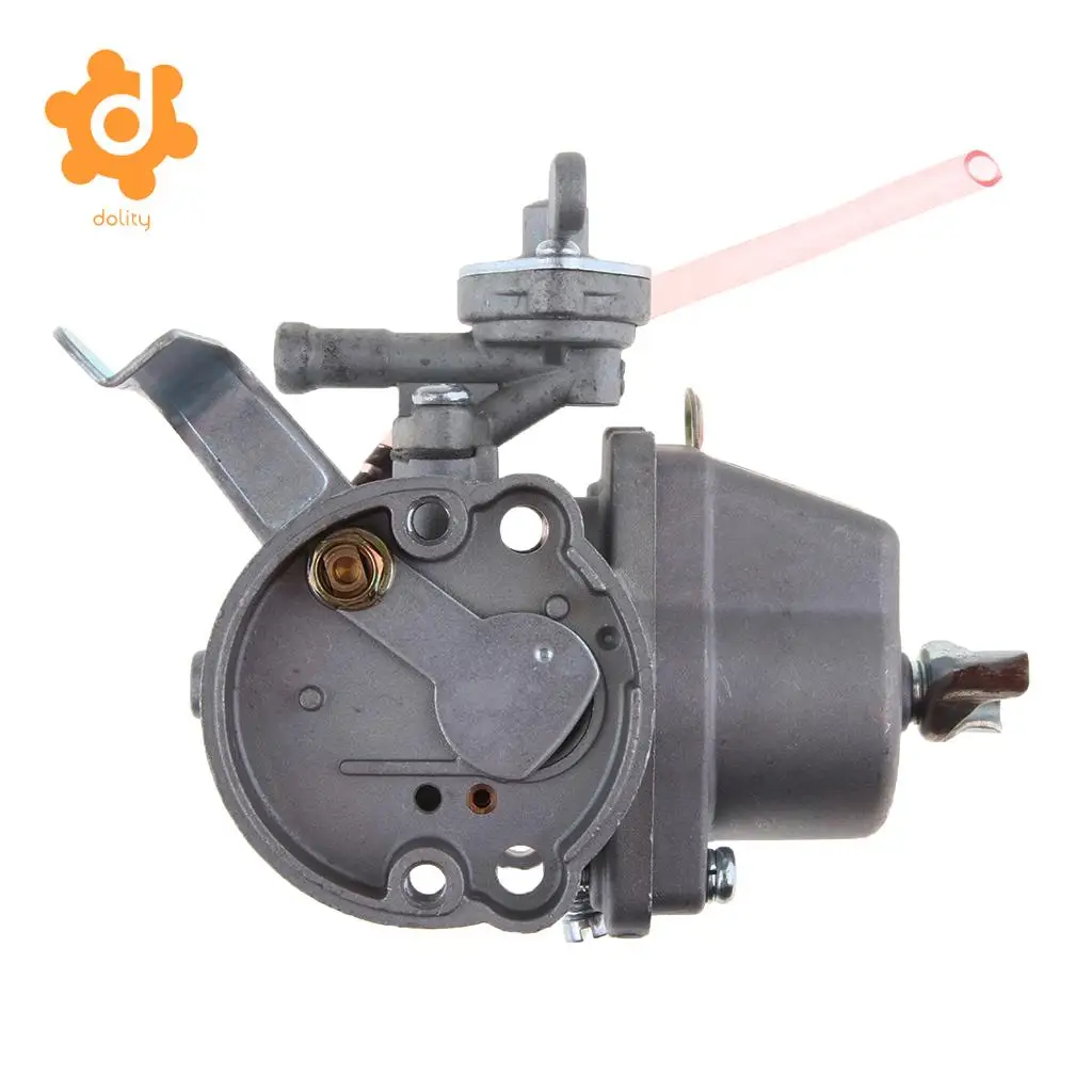Carburetor Carb Parts for Robin NB411 Engine Chainsaw Weedeater Trimmer