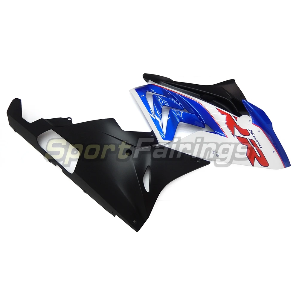 Полная инъекция ABS комплекты мотоциклетных обтекателей для BMW S1000 RR 2015 2016 года 15 16