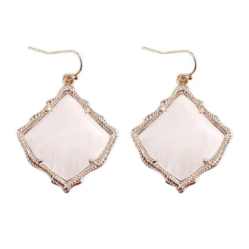 Rose Gold Shell