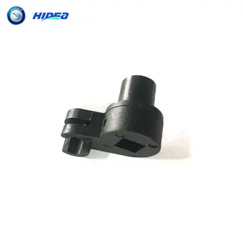 

Hidea Cable End Sleeve 4 Stroke 15HP For Shift lever Comp. Boat Engine F15 F15-02.01.00.01 Outboard Motor Black