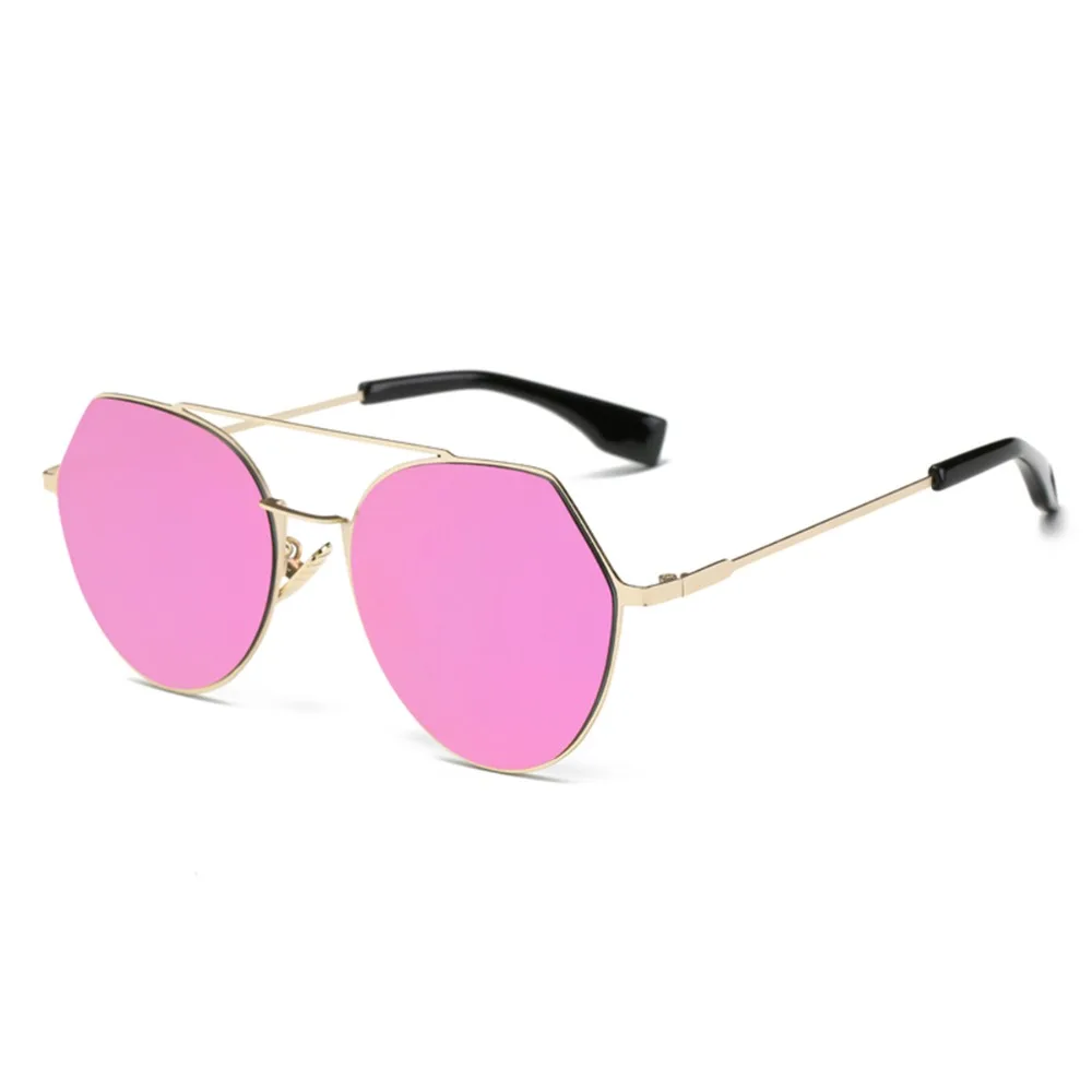 Женские Модные альпинистские походные очки пляжные UV400 очки оптика дизайн универсальные зеркальные женские/мужские очки для вождения