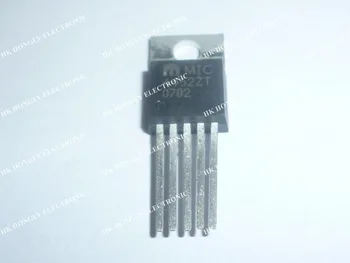 

5PCS MIC4452ZT 4452ZT TO-220-5