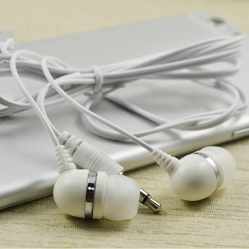 MOONBIFFY Универсальный стерео 3,5 мм разъем ткань Проводная гарнитура музыкальные наушники для MP3 MP4 Xiaomi Мобильный телефон ПК компьютер