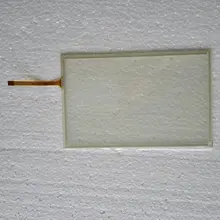7 INCH FE4070M FE4070M FE4070 Touch Glass Panel for HMI Panel repair~do it yourself,New & Have in stock