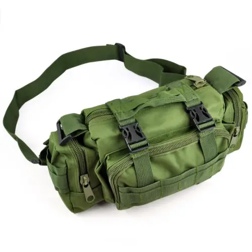 Повседневная походная Военная армейская поясная сумка|bag travel bag|travel bagbag waist bag |