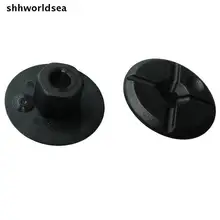 Shhworld Sea 100 шт. Автомобильный Крепеж Авто зажим для benz