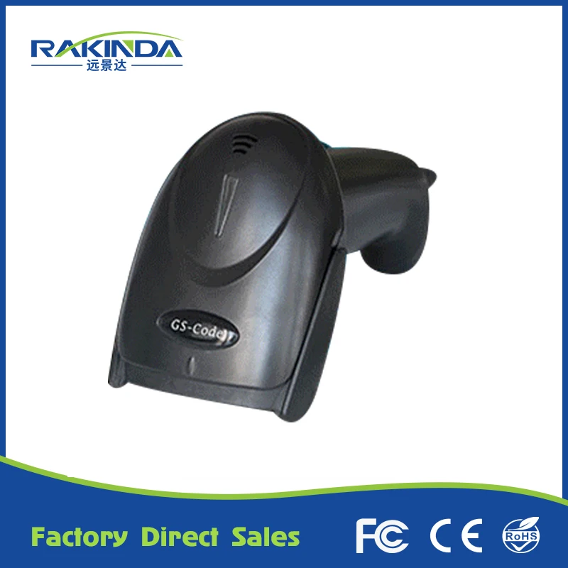 

handheld 1d barcode scanner in pos , industrial barcode scanner engine bar code machine