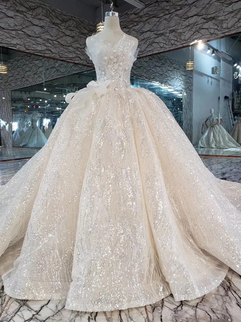 vestido de noiva