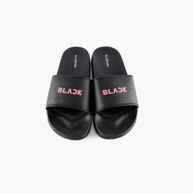 BLACKPINK Sandals