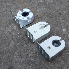 MIX T8 G13 держатель лампы светильник база для светильник трубки