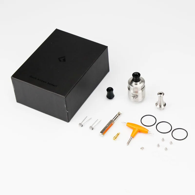 Geekvape Ammit MTL RDA
