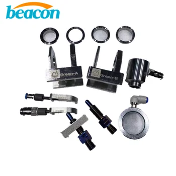 

Injector assembly disassembly tools common rail injector clamp fixture tools