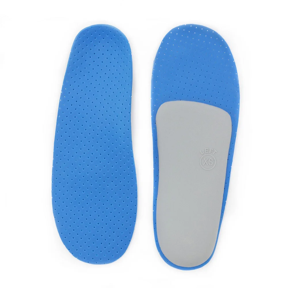 

1Pair Flat Feet Foot High Arch Heel Support Shoe Inserts Orthotic Insoles Pads