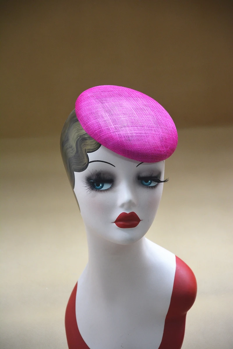 B065-hot pink-1