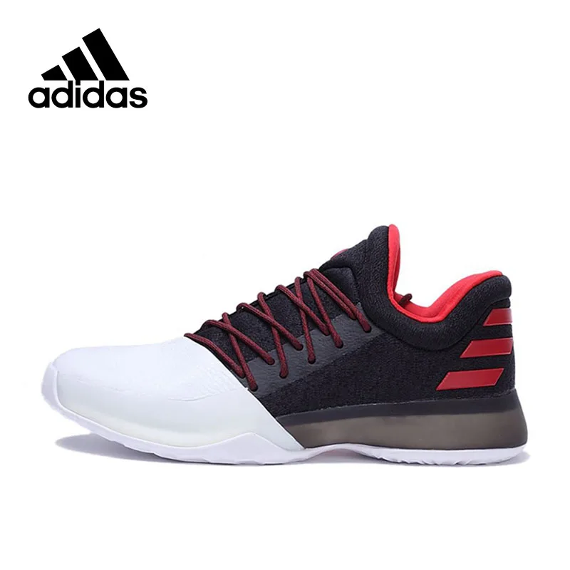 

Adidas New Arrival Authentic Harden Vol.1 Men's Breathable Basketball Shoes Sports Sneakers BW0546 USA Size