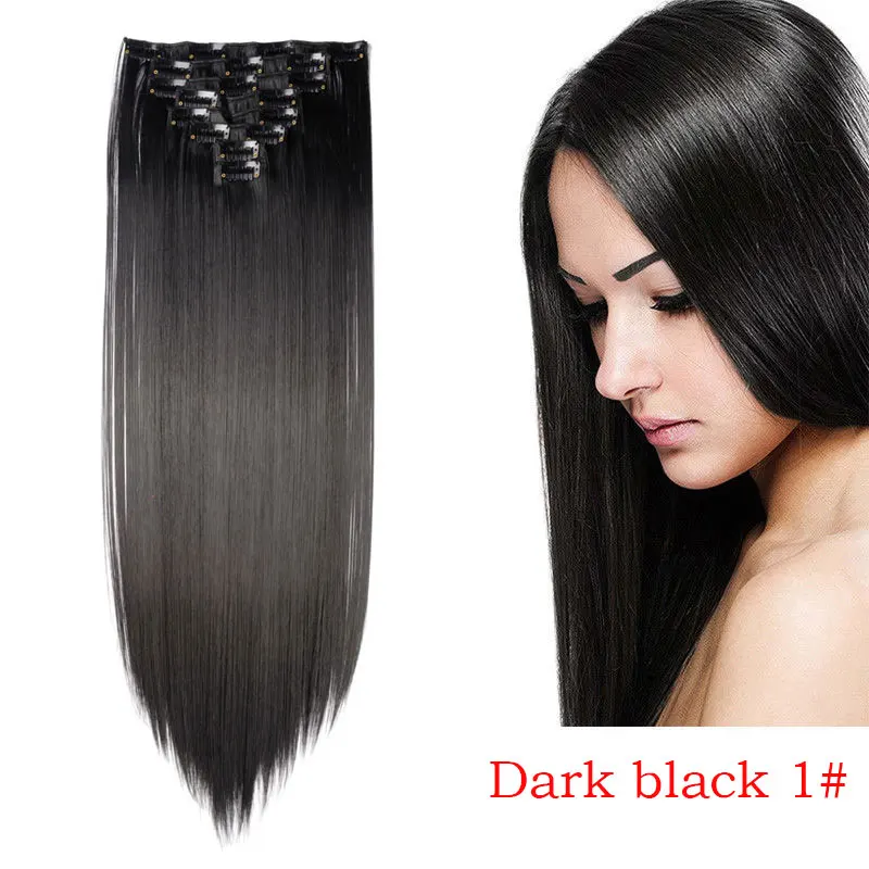 Dark black