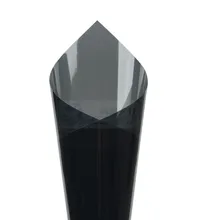 1,52x20 м утепленная 4MIL нано керамическая пленка Солнцезащитная Preotection Солнечная Оконная Тонирующая пленка KR-15100