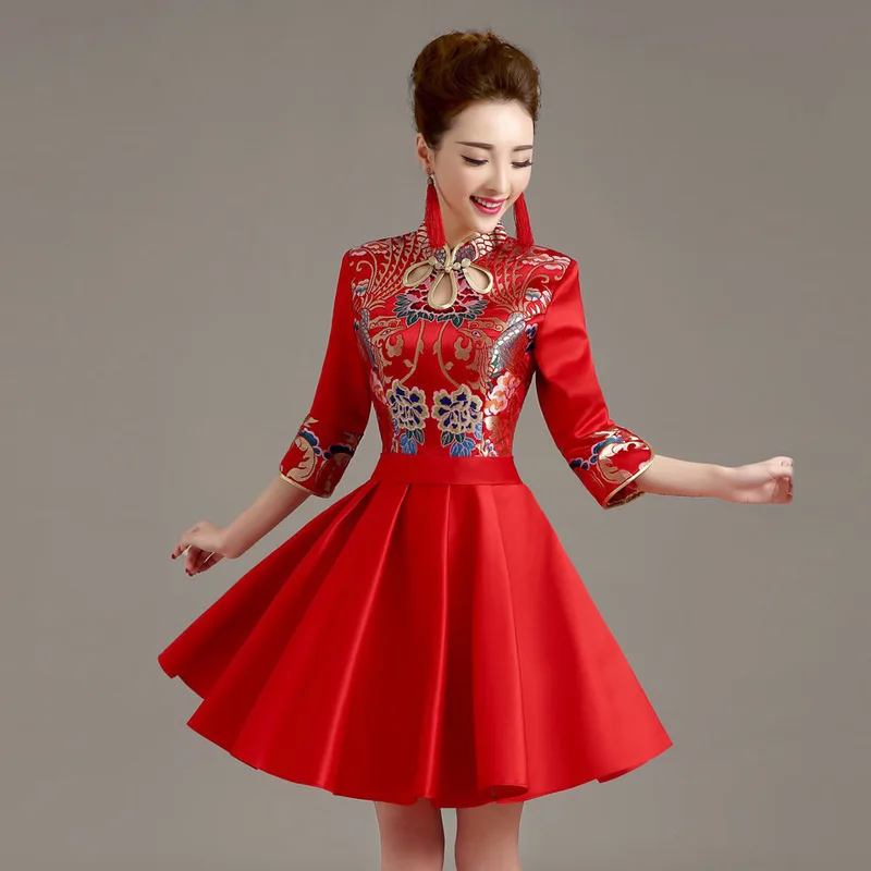 cheongsam online