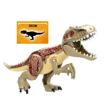 indominus rex toy 2019
