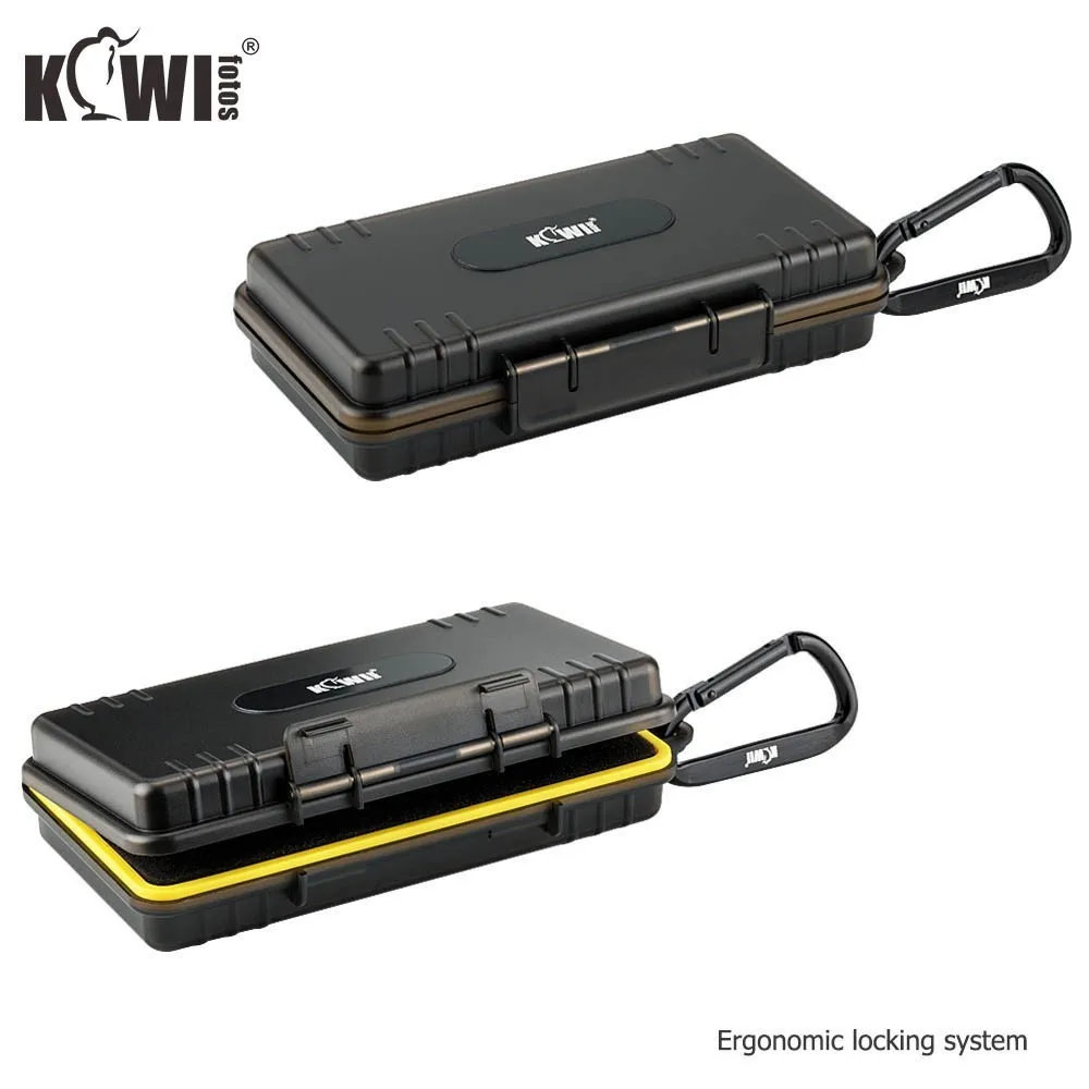 40 Slots Waterproof Memory Card Cases Holder Storage Box Organizer for SD SDHC SDXC NS PSV PS Vita Nintendo Switch Game Cards