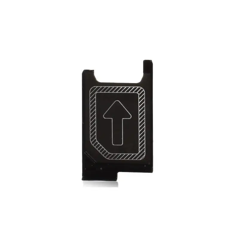 

For Sony Xperia Z3 Compact Z3 Mini D5803 D5833 M55w/Z5 Compact Z5 Mini E5803 E5833 SIM Card Tray Holder