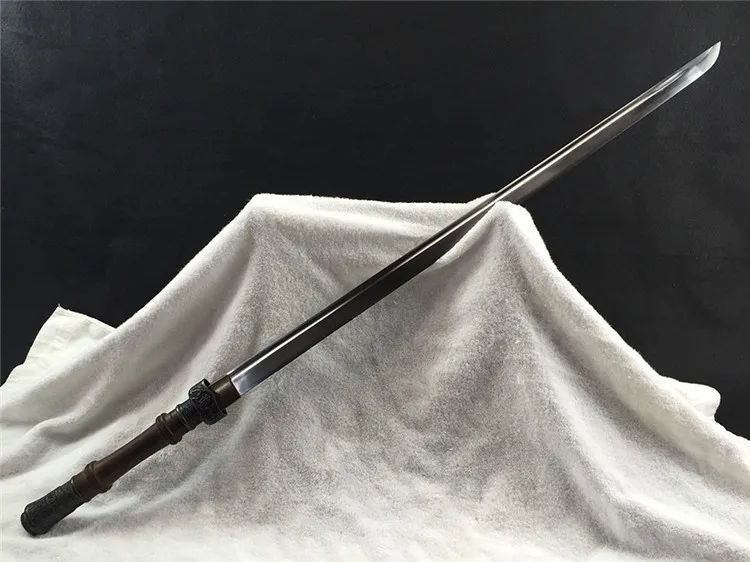 Chinese Sword Katana1045 Carbon Steel Samurai Sword for Sale