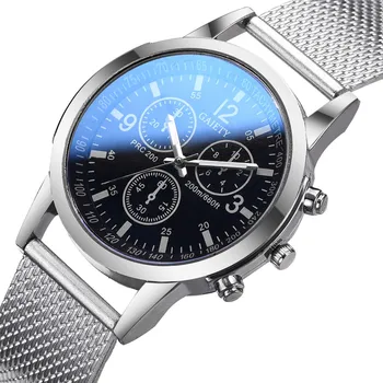 

Mens Watches Fashion Casual Sport Quartz Watch Men Military Man Leather Business Wrist watch Relogio Masculino erkek saa 2019