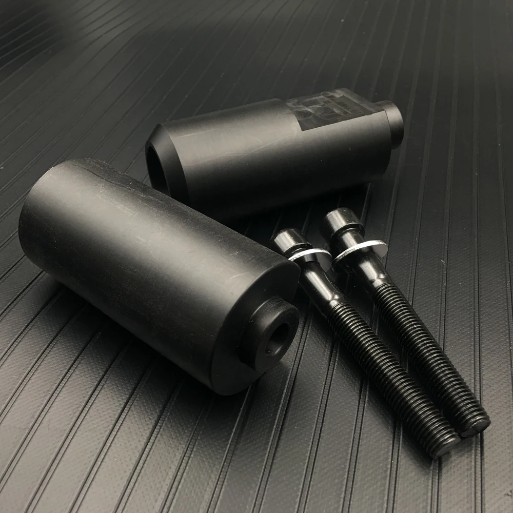 

For Yamaha YZFR1 YZF R1 No Cut Frame Slider Crash Pads Falling Protector 2004 2005 2006 For YZF1000 YZF1000 2004-2006
