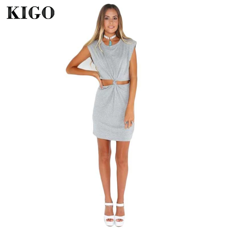 KIGO font b Women b font font b Dress b font Summer Beach font b Dress