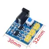 TZT-módulo de fuente de alimentación para Arduino, DC-DC, 12V a 3,3 V, 5V ► Foto 2/6