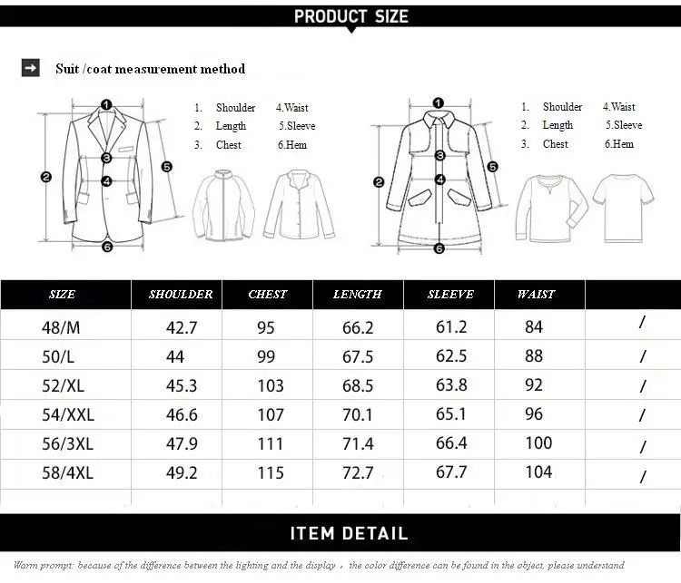 Мужской шерстяной Блейзер в шотландскую клетку на одной пуговице|formal jackets blazers|wool