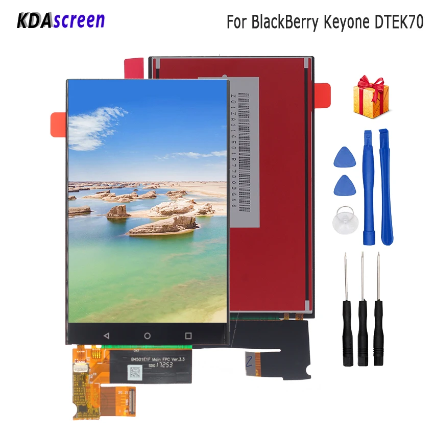  BlackBerry KEYone DTEK70 (1)